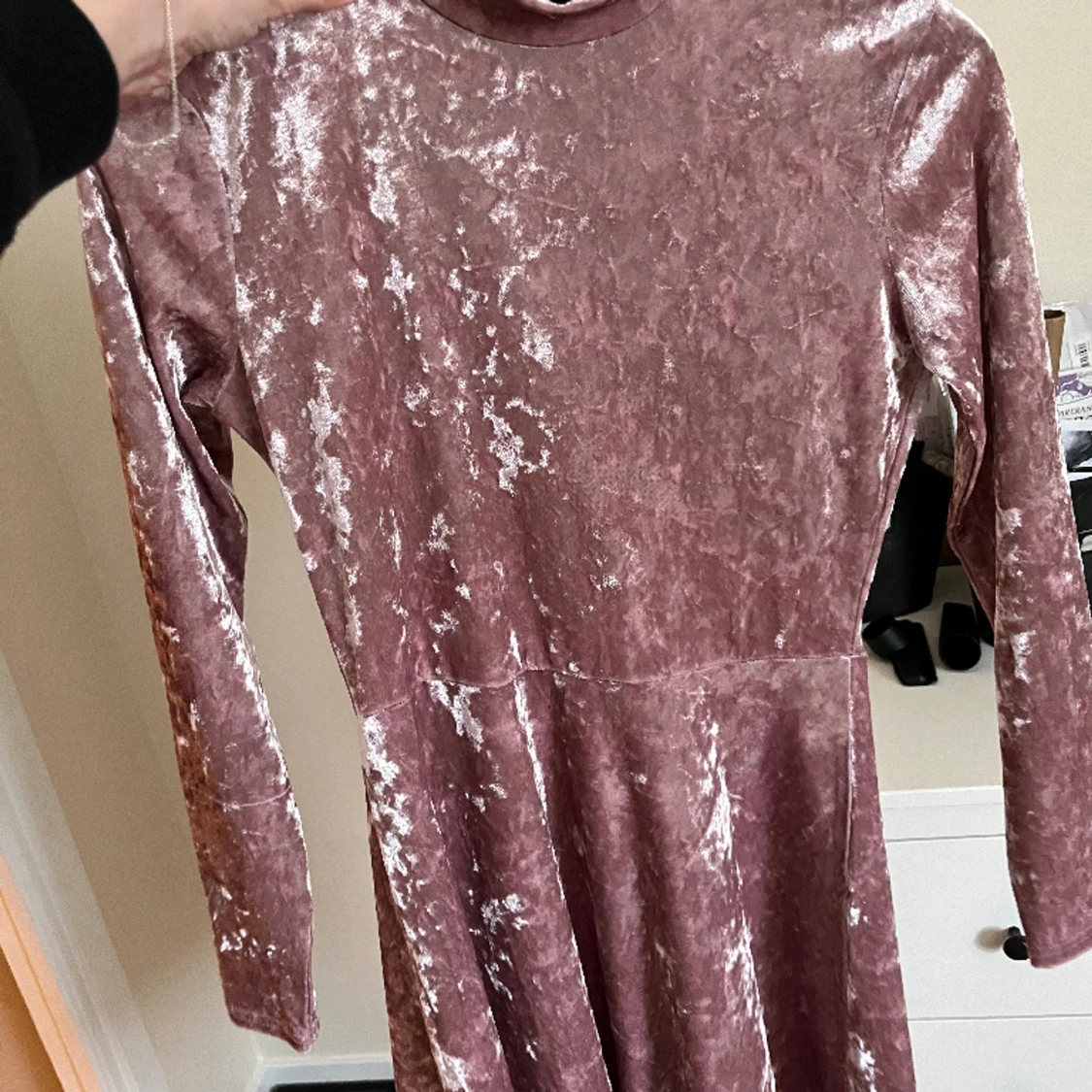 Bubbleroom klänning 