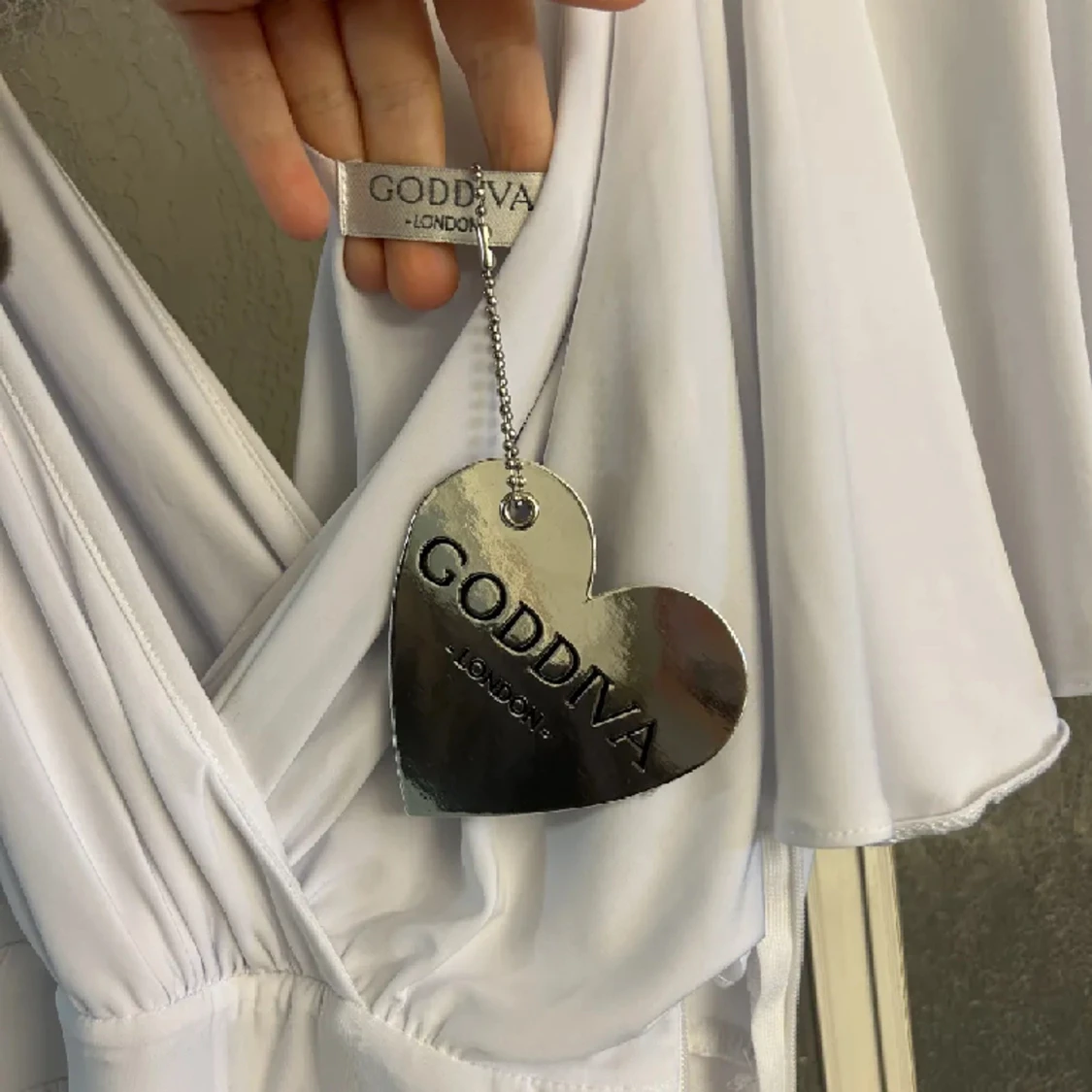 Studentklänning - 91