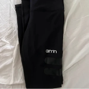 Amin tights - Sparsamt använda. Storlek S