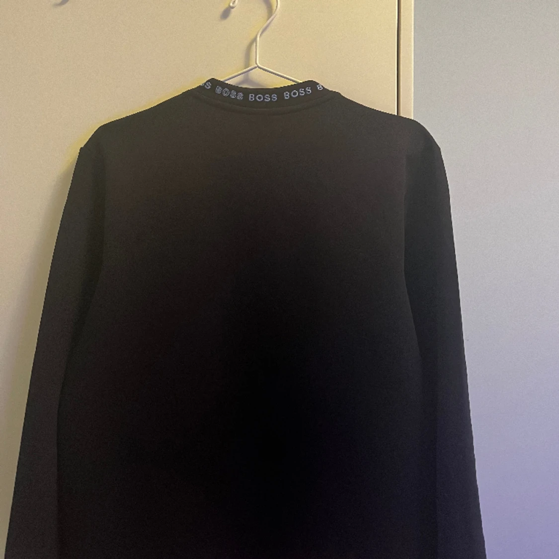 Boss sweatshirt/Tröja - 90