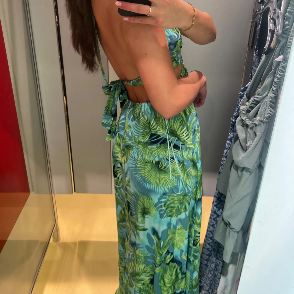 Sommarklänning  - 90