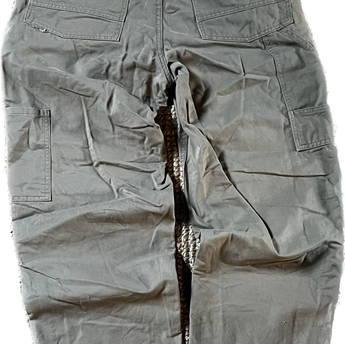 Bagge Cargo Pants - 90