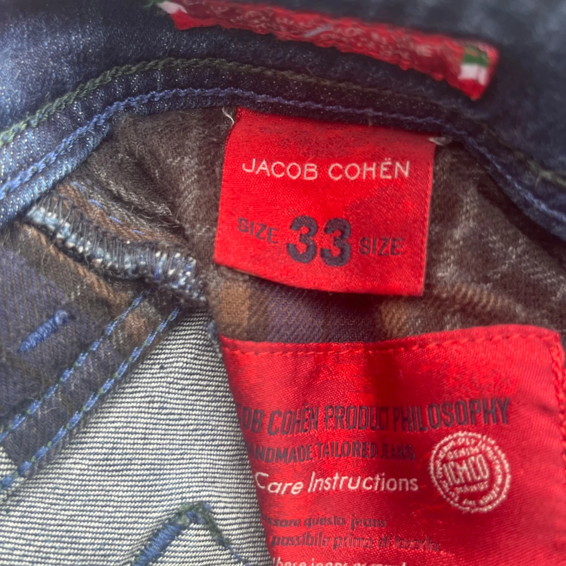 Jacob cohën type 622 - 92