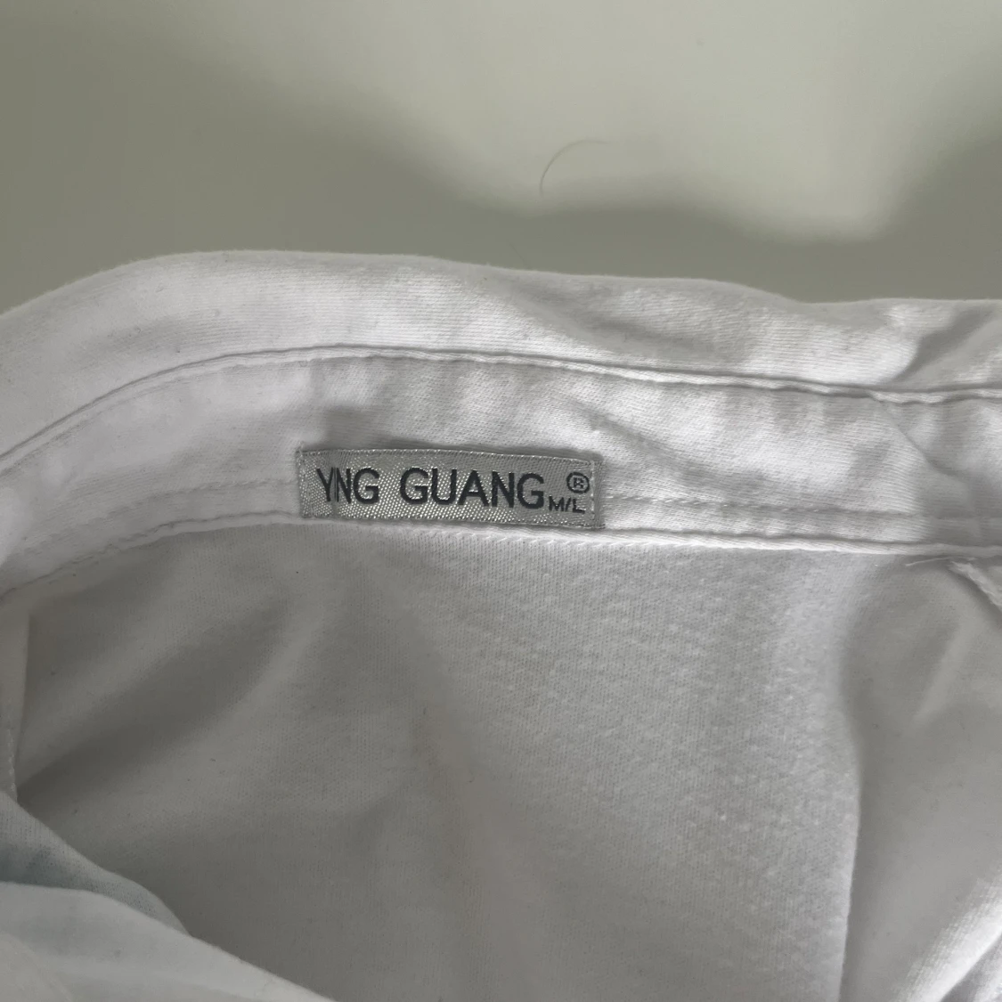 Väst med krage - 93