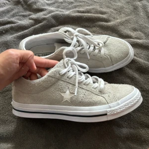 Converse mocka - Converse i mocka använda ca 5-6 gånger 