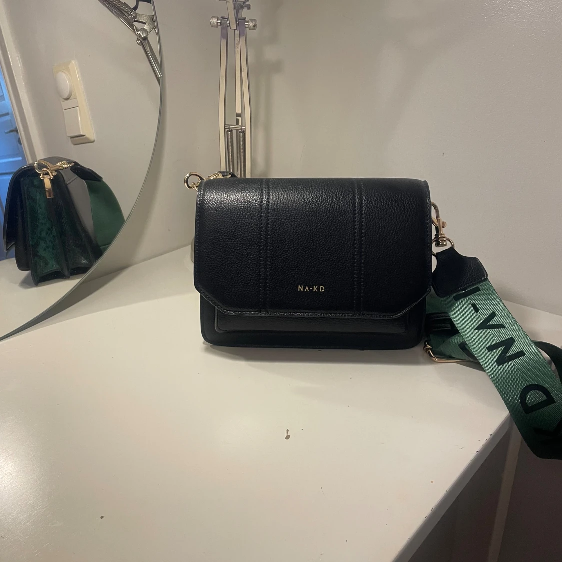 Axelremsväska  - 90