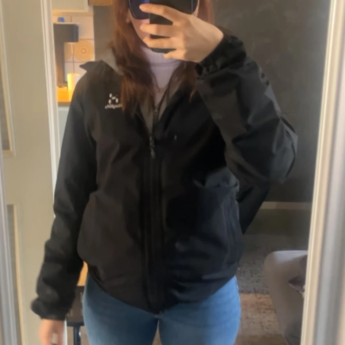 Haglöfs jacka  - 90