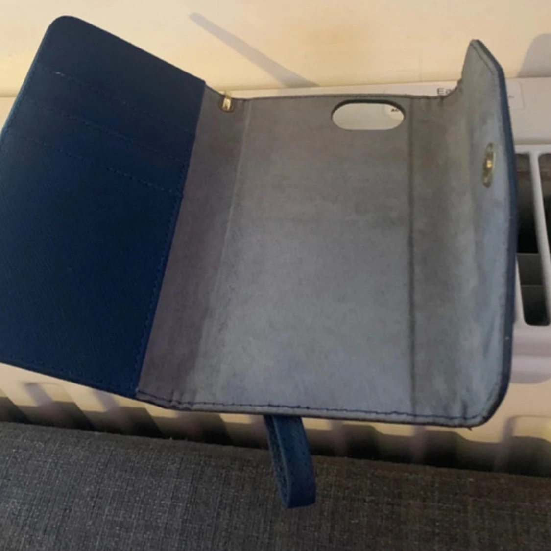 Ideal of Sweden telefon skal för iPhone 7 - 90