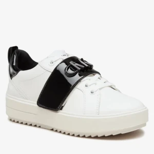 Michael kors skor  - Storlek 41, sitter som 40-40,5.  Super sköna och snygga, väldigt bra skick. Köpa på best secret.