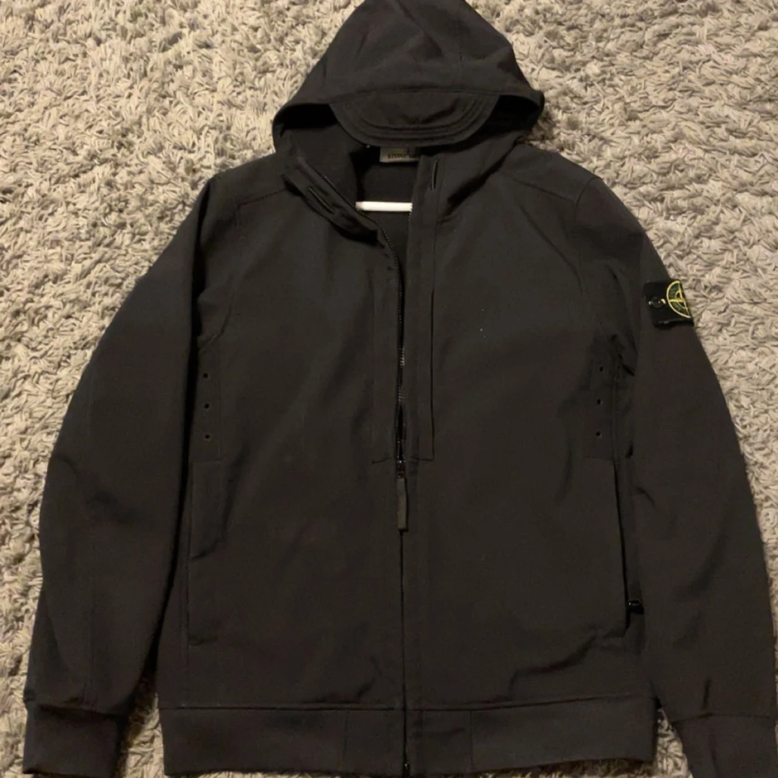 Stone island jacka - 90