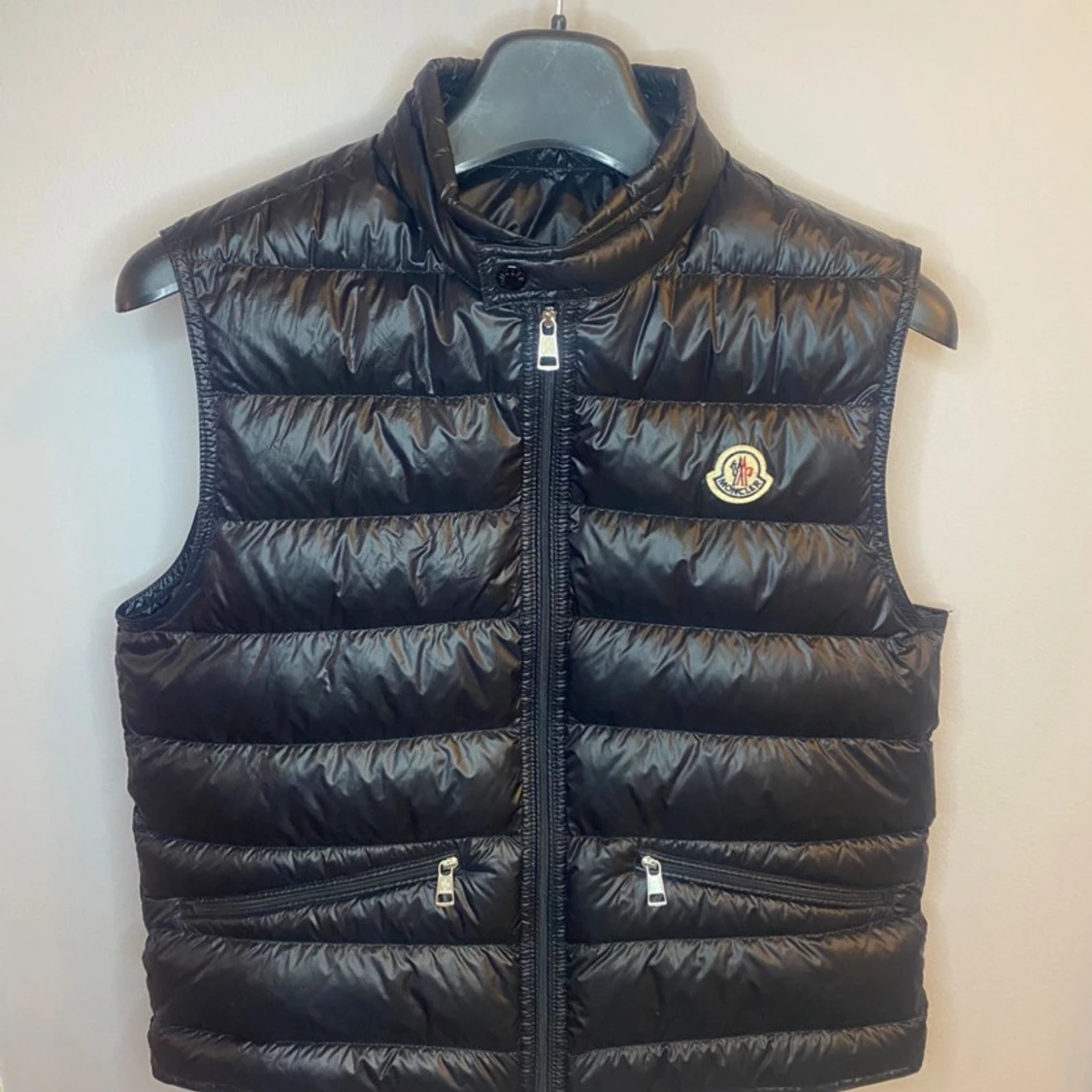 Moncler Gui Down Vest