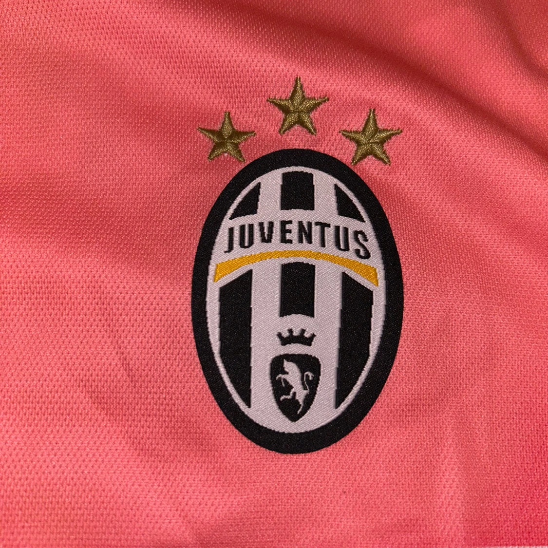 Juventus Fotbollsställ  - 91