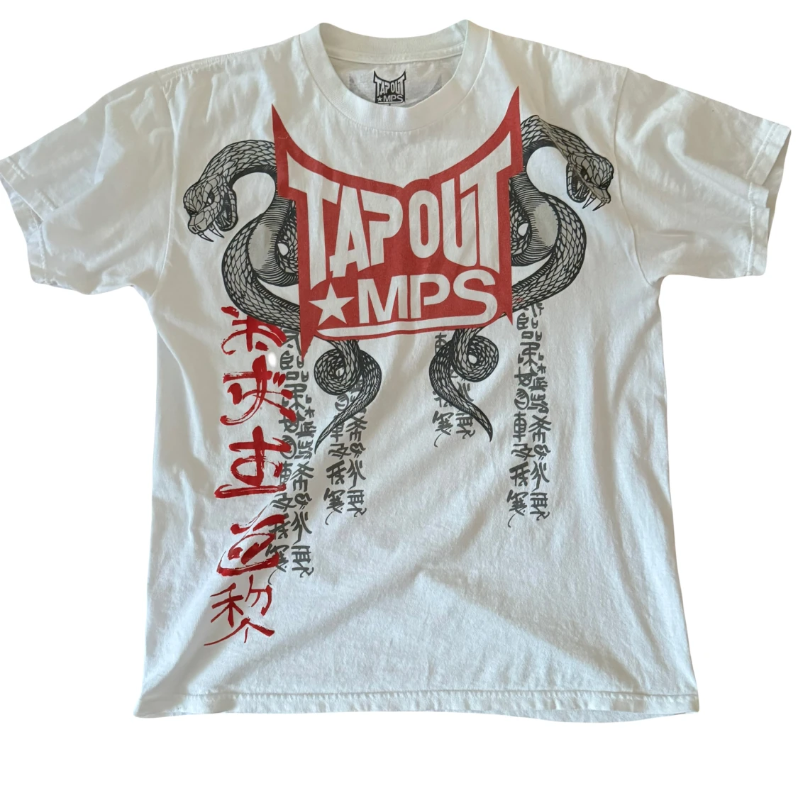 Tapout T-Shirt