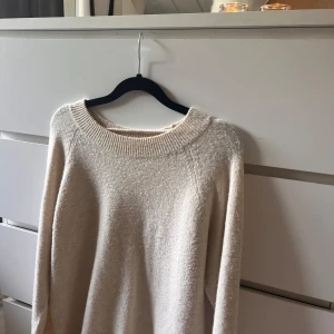 stickad tröja - populära tröjan från vermoda