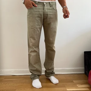 Levis jeans - Vintage jeans. Lite smalare