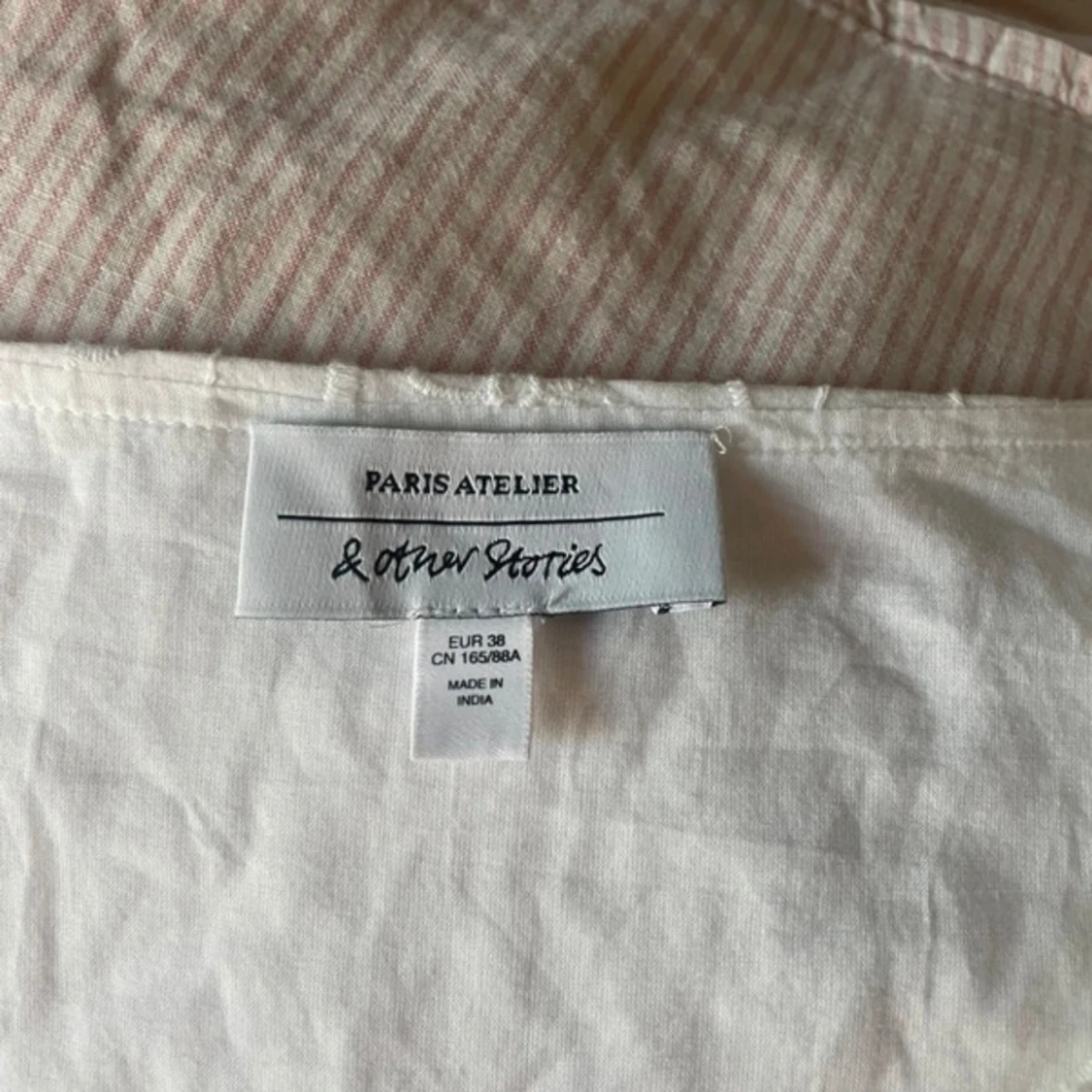 Klänning & other stories  - 90