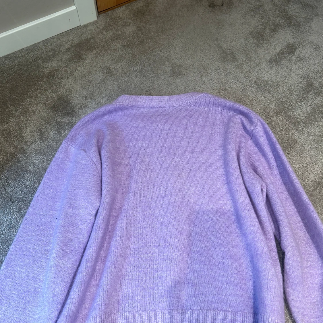 Mango stickad tröja - 90