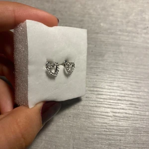 Söta örhängen  - Söta örhängen  Aldrig använt  Köpt för 110kr