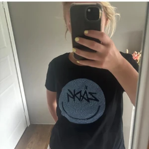 Zadig tröja - Så himla fin zadig t-shirt i fint skick!