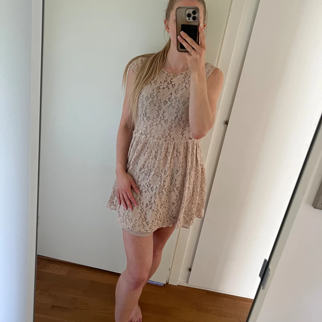 Sommarklänning  - 91