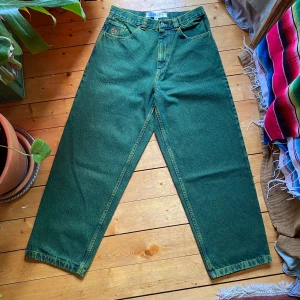 Polar Big Boys - M - Helt nya oanvända big boys i strl M 10/10