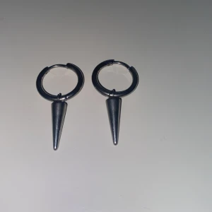 Edblad örhängen  - Jätte fina Edblad örhängen försökte få in där det står Edblad på andra bilden men de funka knappt skriv för pris snack eller info❤️❤️säljer it så billigt eftersom dem är ganska så nya