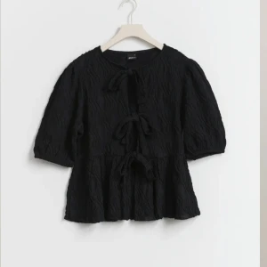 Topp - Jättefin knyttopp som inte kommit till användning❤️❤️‍🔥