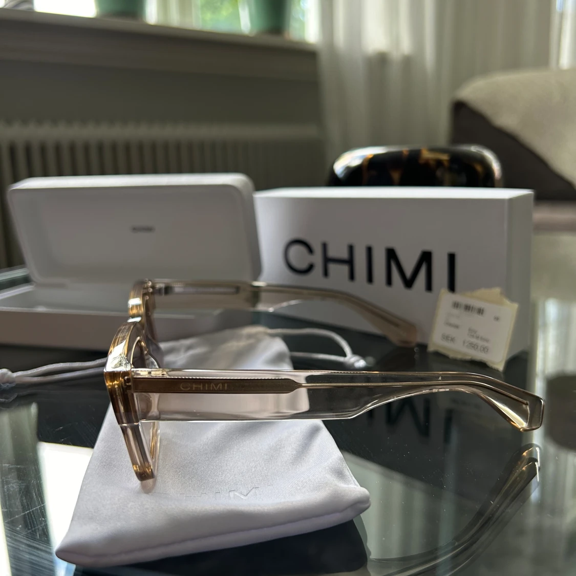 Chimi glasögon  - 90