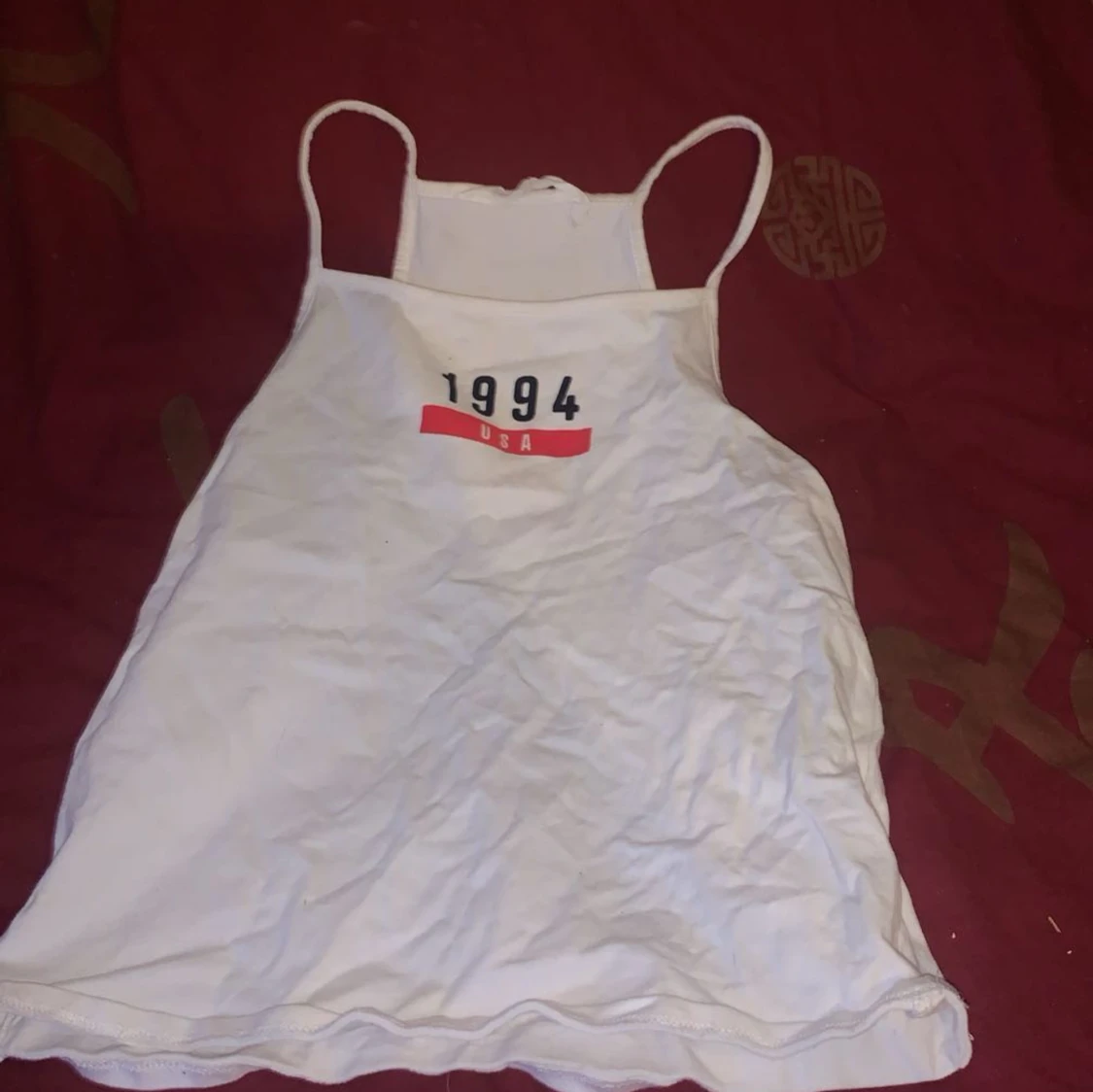 Top från hm 50kr - 90