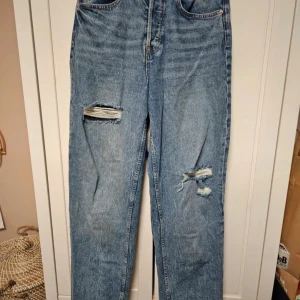 Raka jeans 36 - Mycket bea skick!