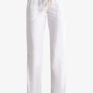 Roxy linnebyxor - Slutsålda roxylinnebyor. Säljer för jag inte tycker de passar min stil💞💞