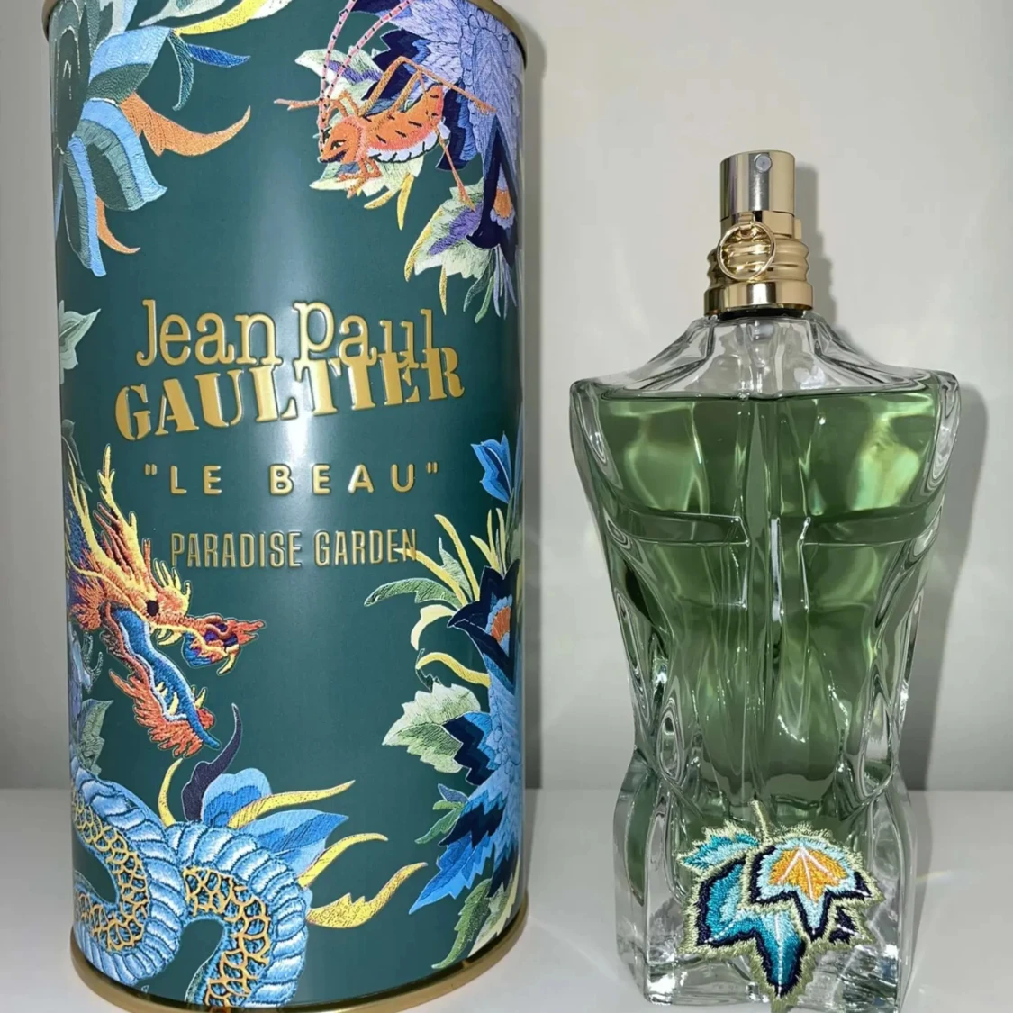 JPG - Paradise Garden 