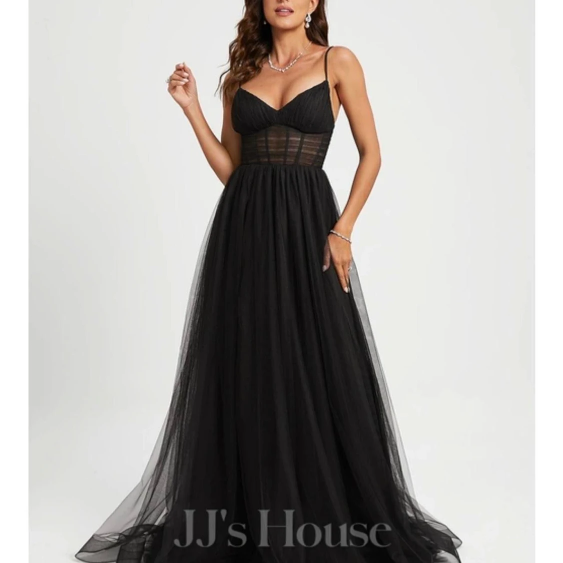 Valet balklänning  - 92