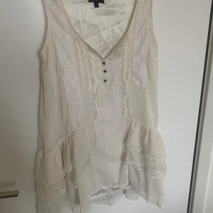 Klänning - Superfin klänning💕 Strl 34