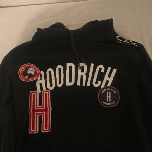 Hoodrich hoodie - Helt ny 