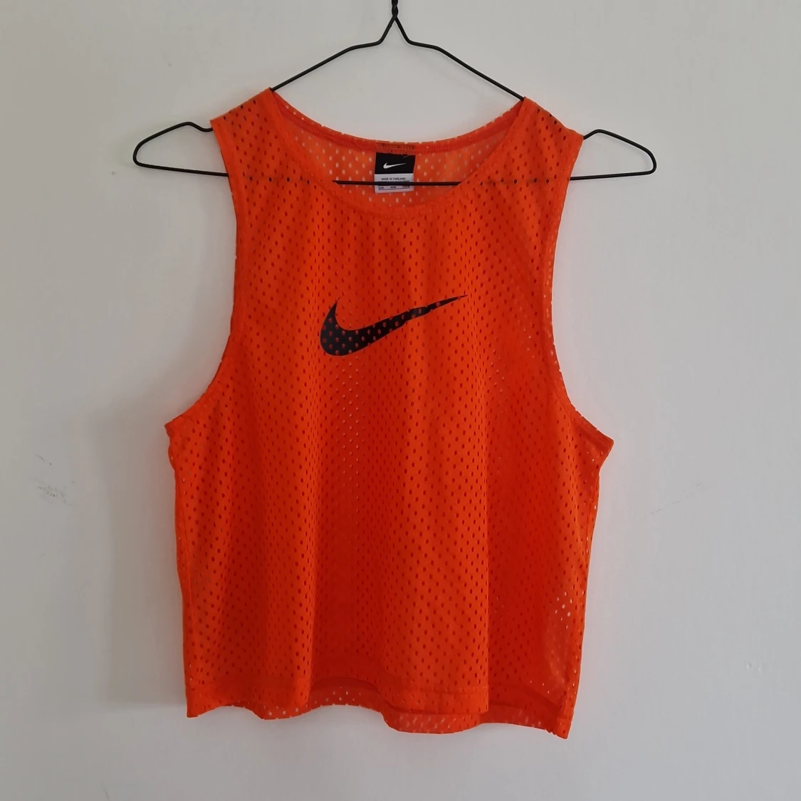 Nike topp
