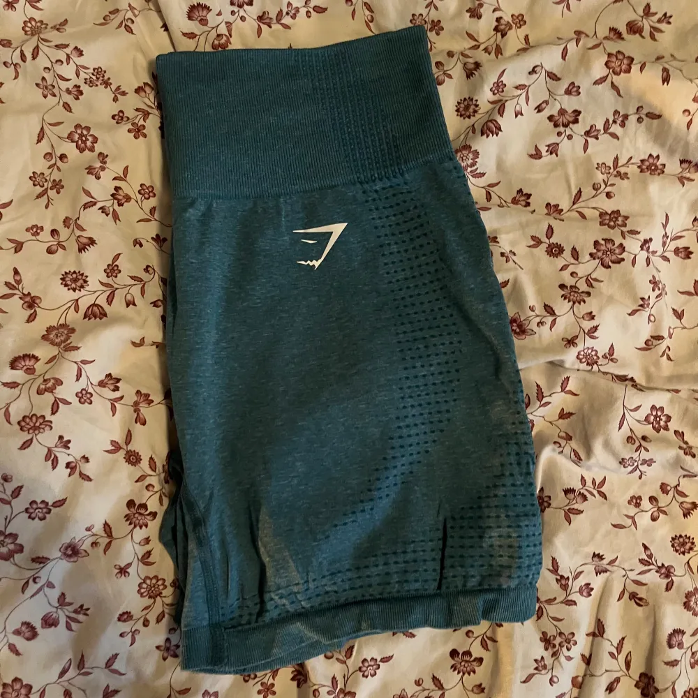  Seamless shorts från gymshark i storlek M. Fint skick! . Shorts.