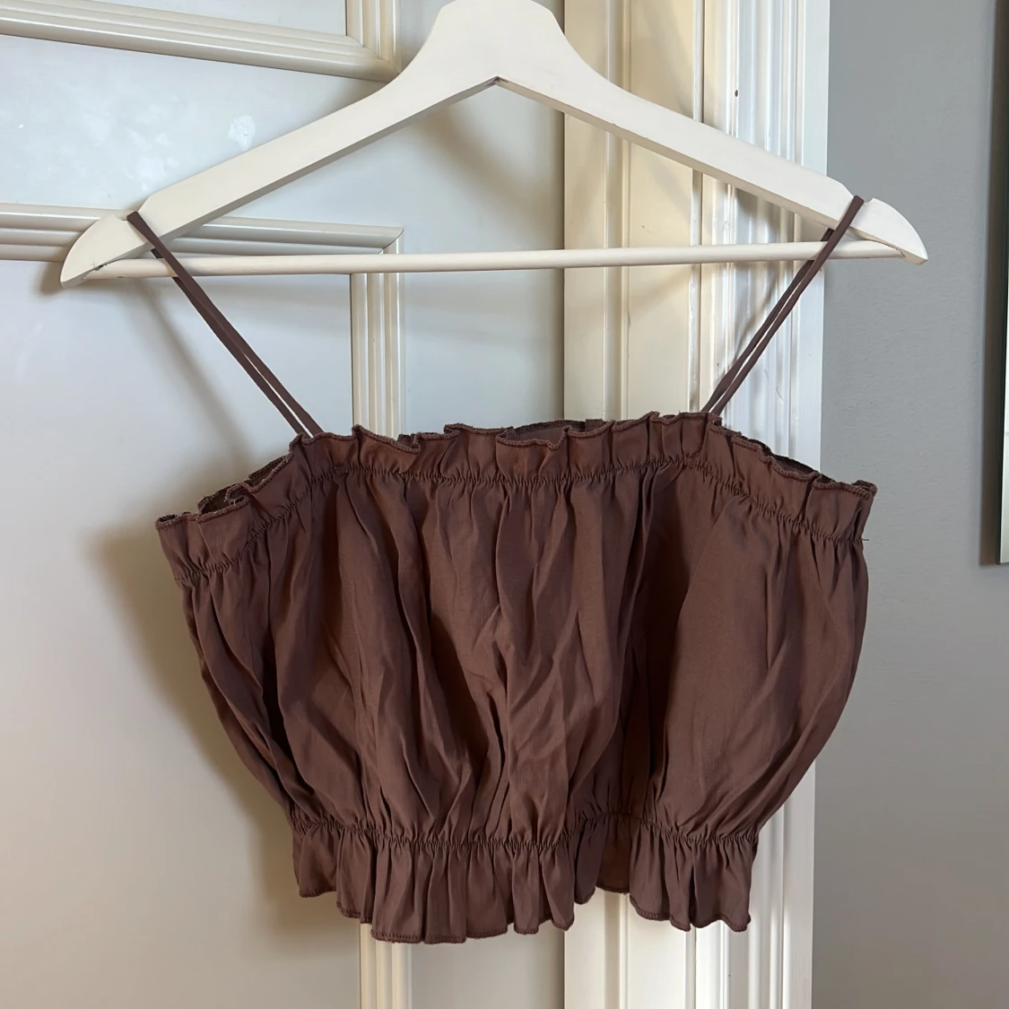 Topp från Shein strl M