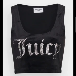 Juicy couture linne - Ett juicy couture linne jag aldrig använt.. så alltså i nyskick!!  