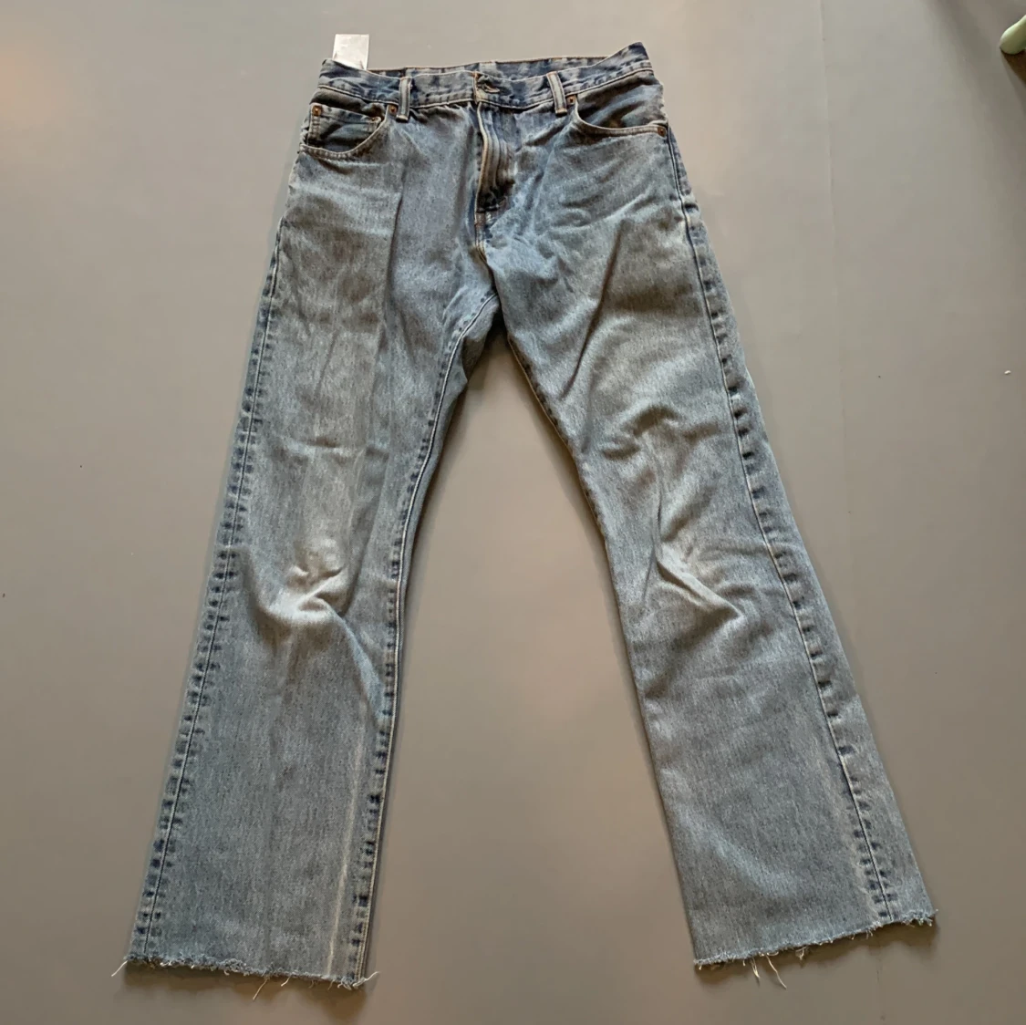 Levis jeans