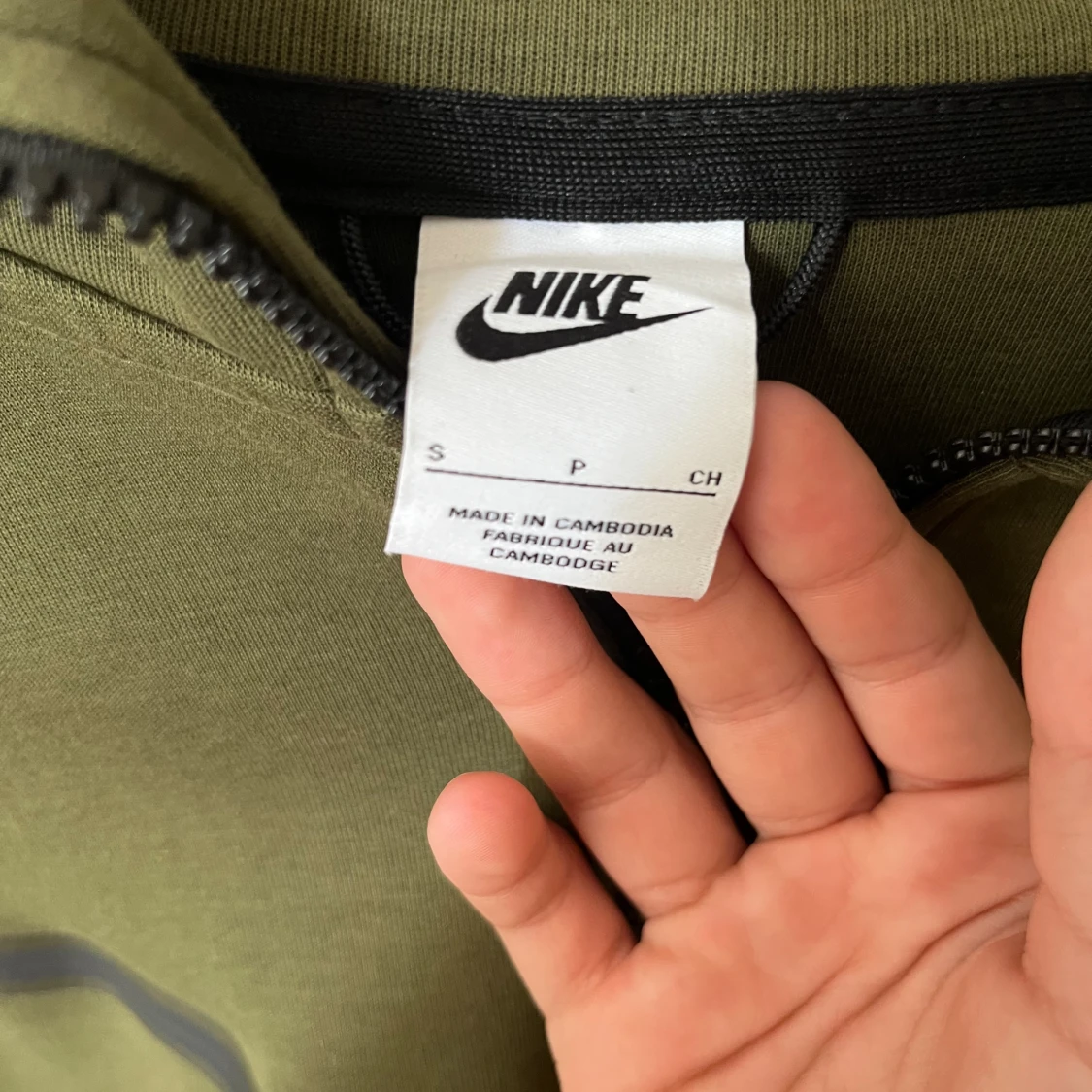Nike tech fleece - 91