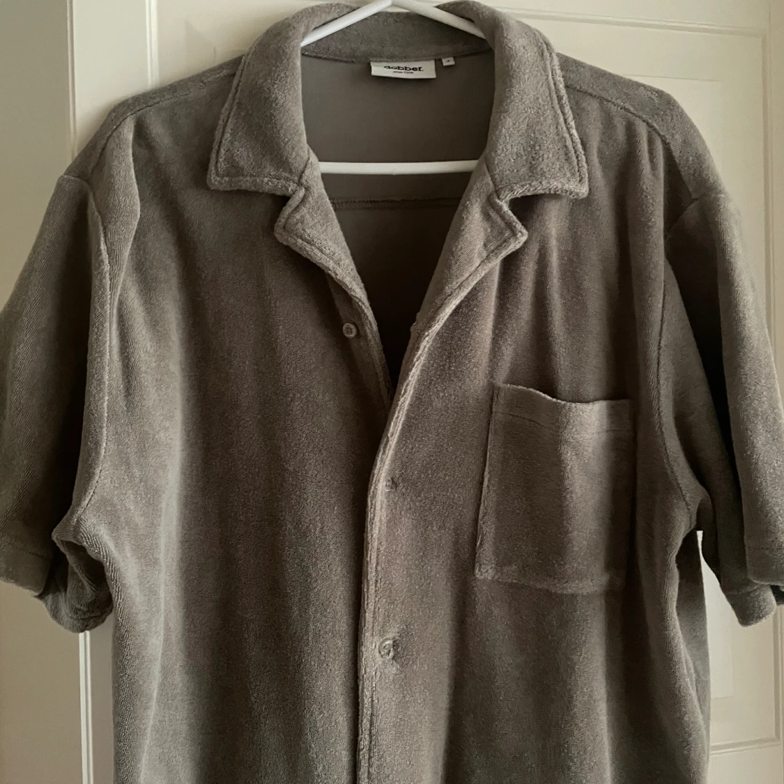 Sommarskjorta Dobber - 90