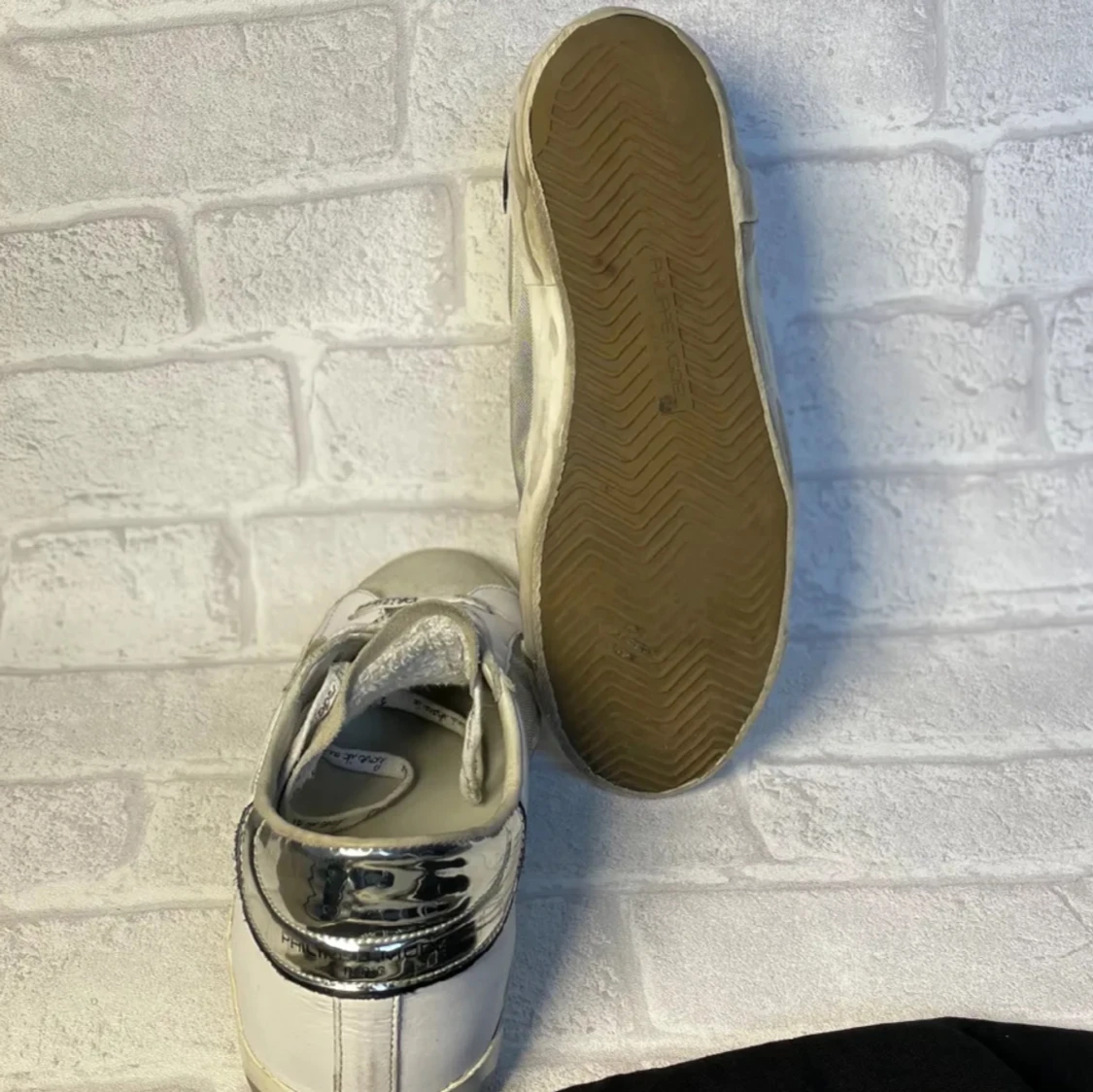 PHILIPPE MODEL SKOR - 91