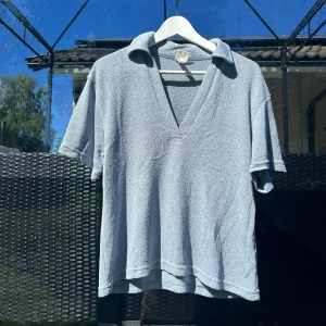 Virkad topp h&m - Fint skick! Hör av er 🌞