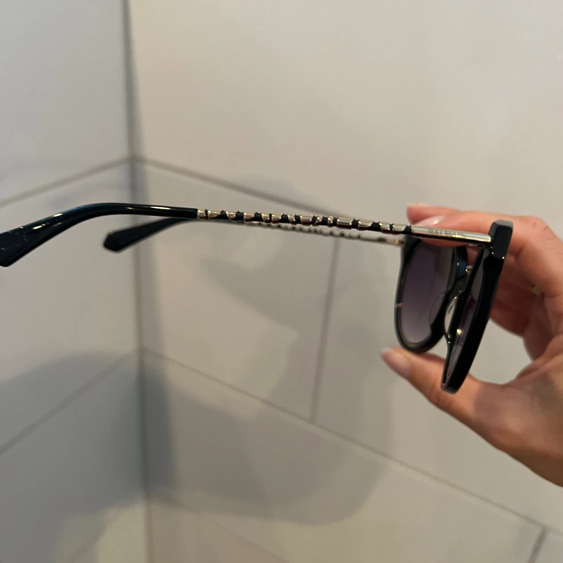 Balmain solglasögon  - 90