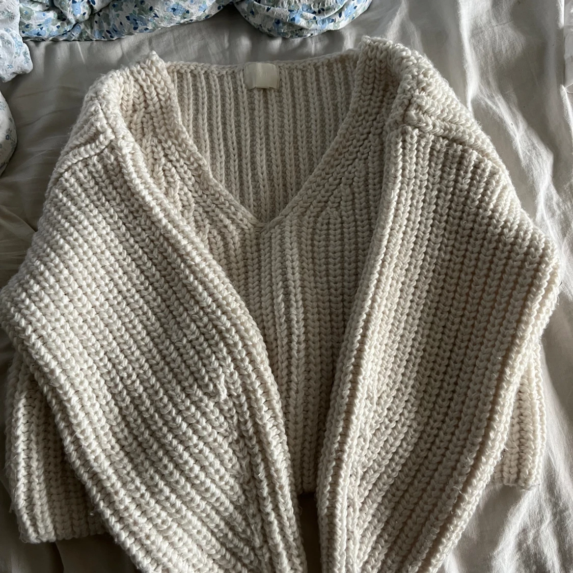 Perfekt stickad inför sommaren!  - 90