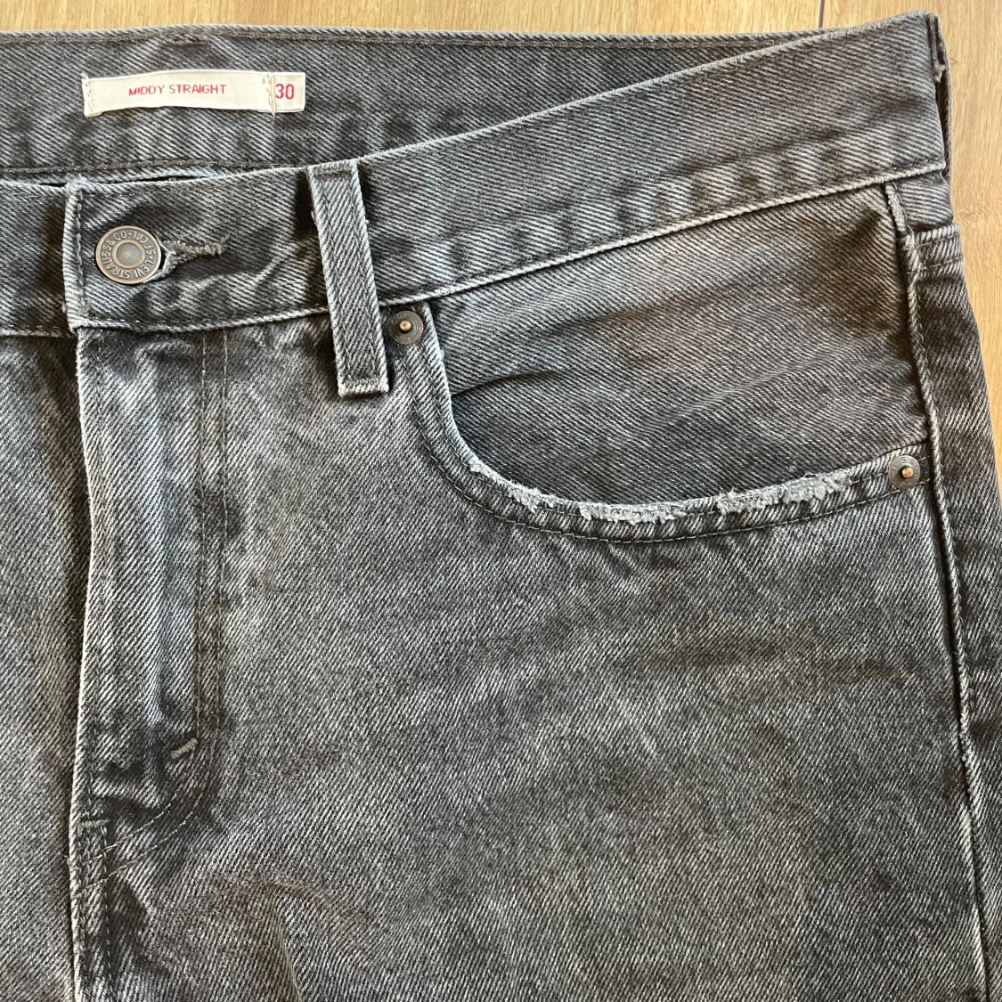 Levi’s 501 jeans  - 90