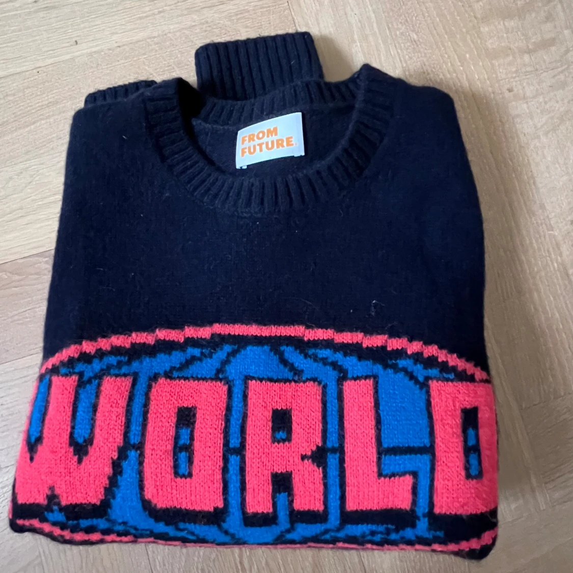 Cashmere tröja - 90