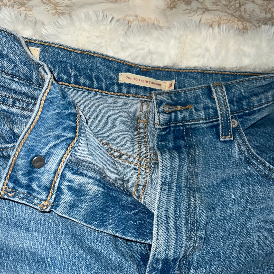Levi’s jeans  - 91