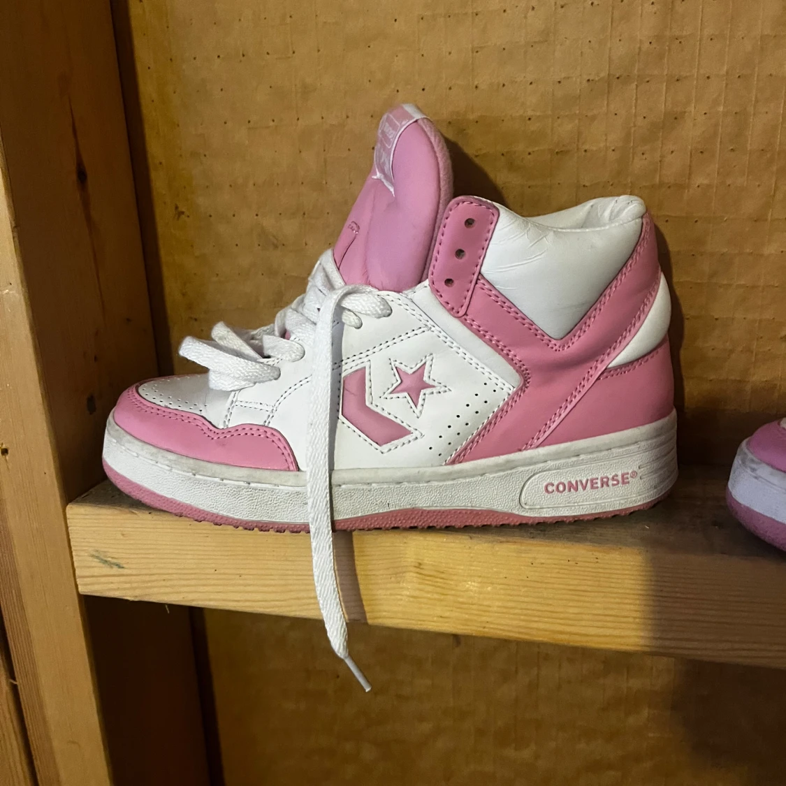 Massa olika skor fynda - 90